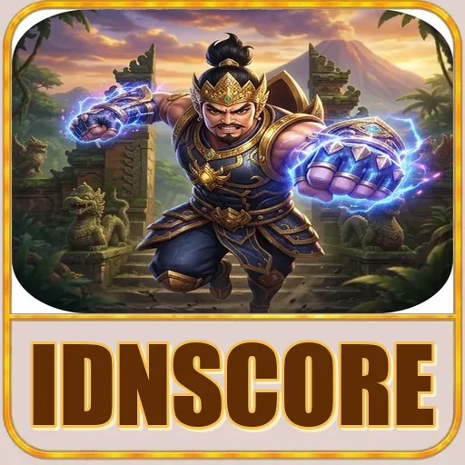 Gambar verifikasi tautan alternatif resmi idnscore Indonesia
