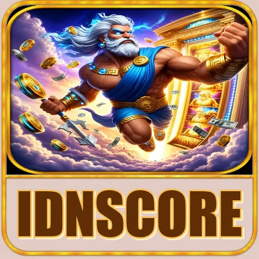 Gambar diagnosis akses regional idnscore di Indonesia