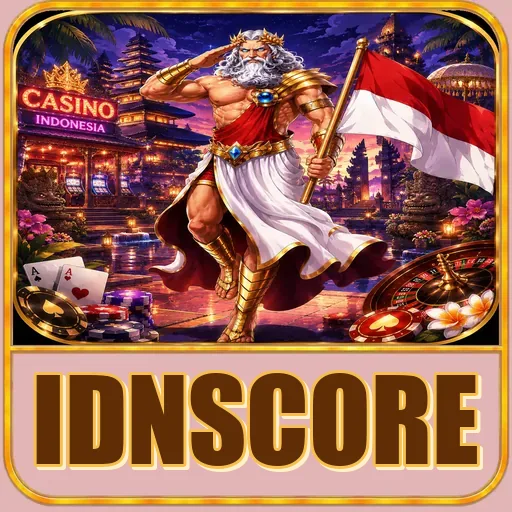 Gambar verifikasi keamanan akun masuk & daftar idnscore