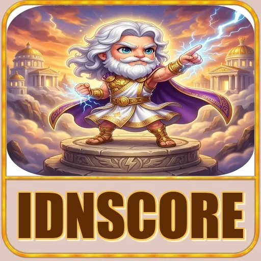 Gambar verifikasi hash SHA-256 unduhan APK idnscore